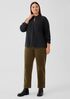 Twisted Merino Cardigan in Regenerative Wool