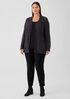 Merino Sequin Cardigan