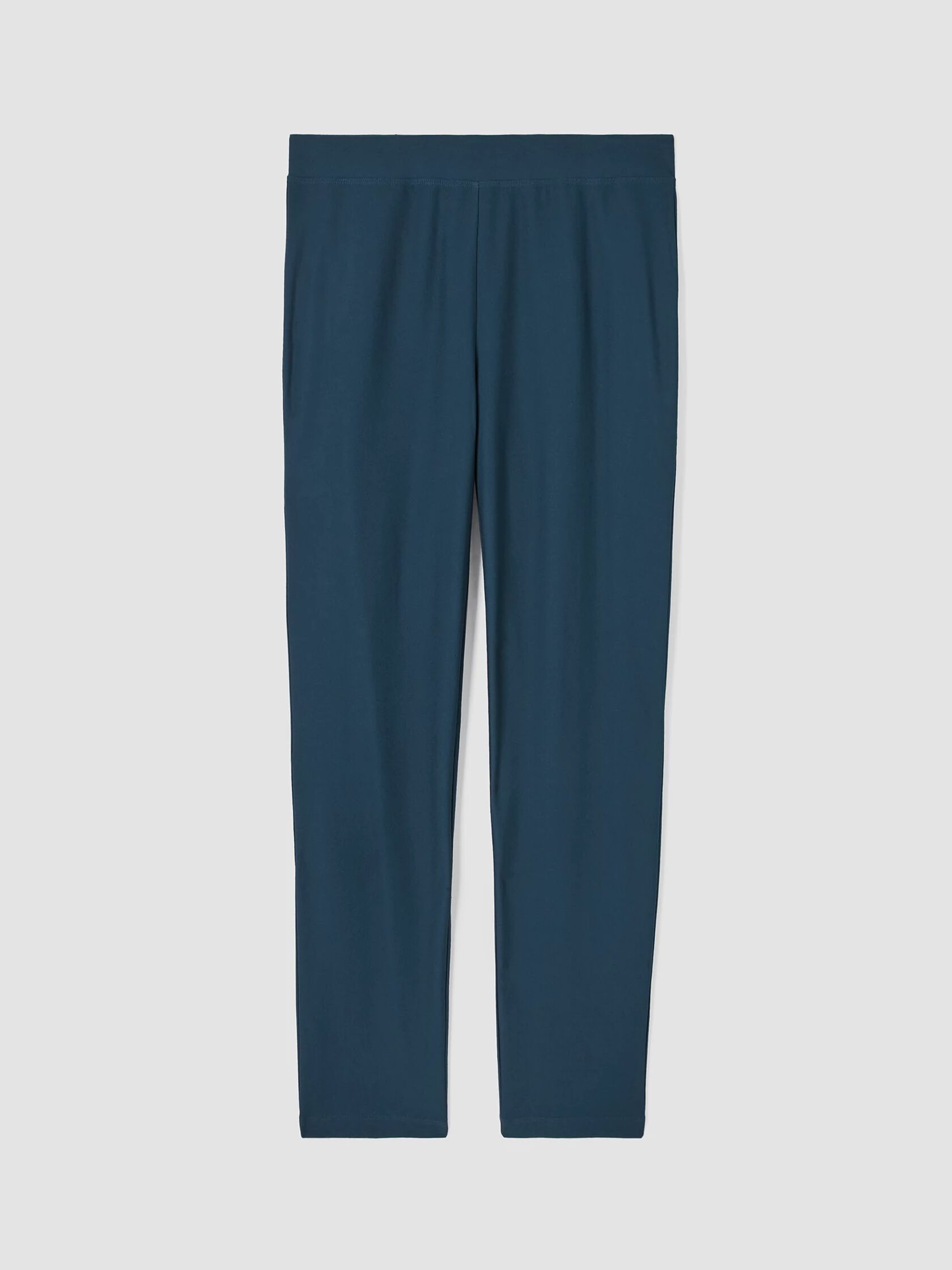 Washable Stretch Crepe Pant