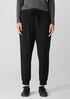 Cozy Brushed Terry Hug Jogger Pant