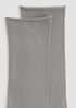 Soft Knit Trouser Sock