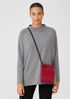 Waste No More Crossbody Bag