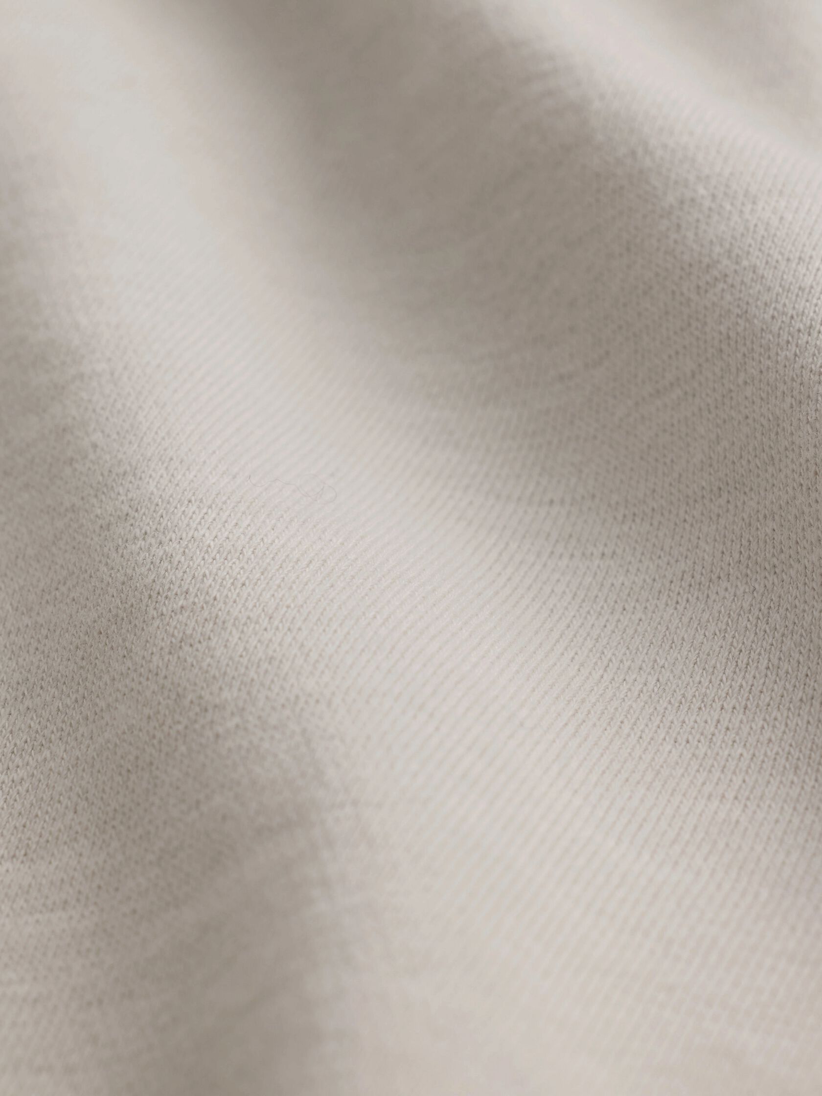 Garment-Dyed Organic Cotton Terry Arch Pant