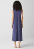 Organic Cotton Interlock Tank Sleep Dress