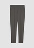 Washable Flex Ponte Pintuck Pant