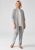 Italian Cashmere Cardigan