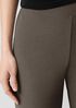 Washable Stretch Crepe Pant