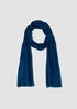 Washed Transitional Silk Scarf