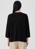 Organic Linen Cotton Cardigan