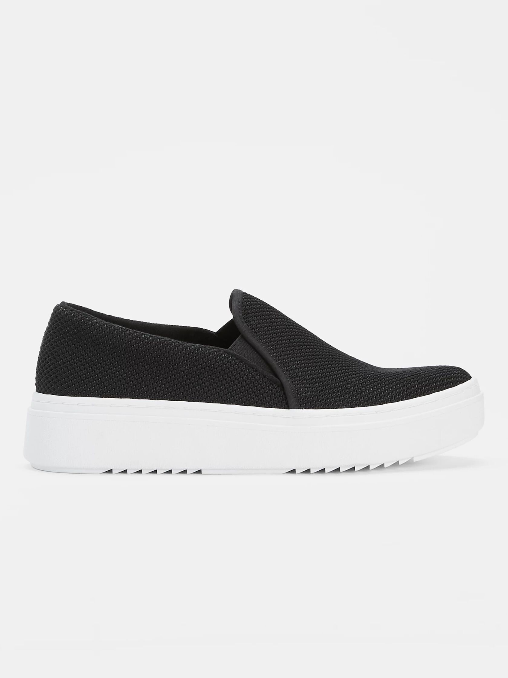Plus Sustainable Stretch Knit Sneaker