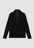 Organic Linen Cotton Cardigan