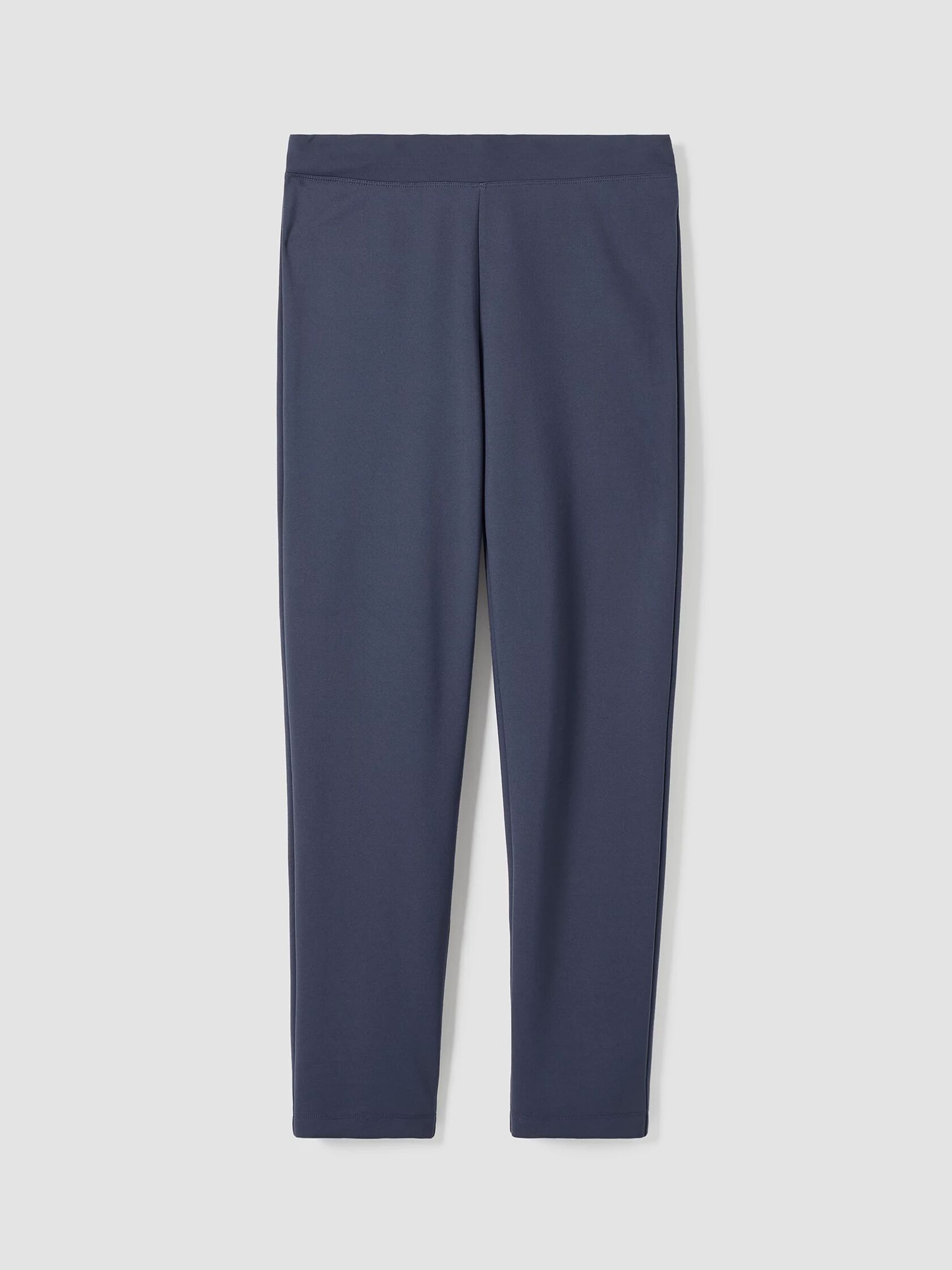 Washable Flex Ponte Pant