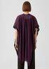 Organic Cotton Embroidered Serape