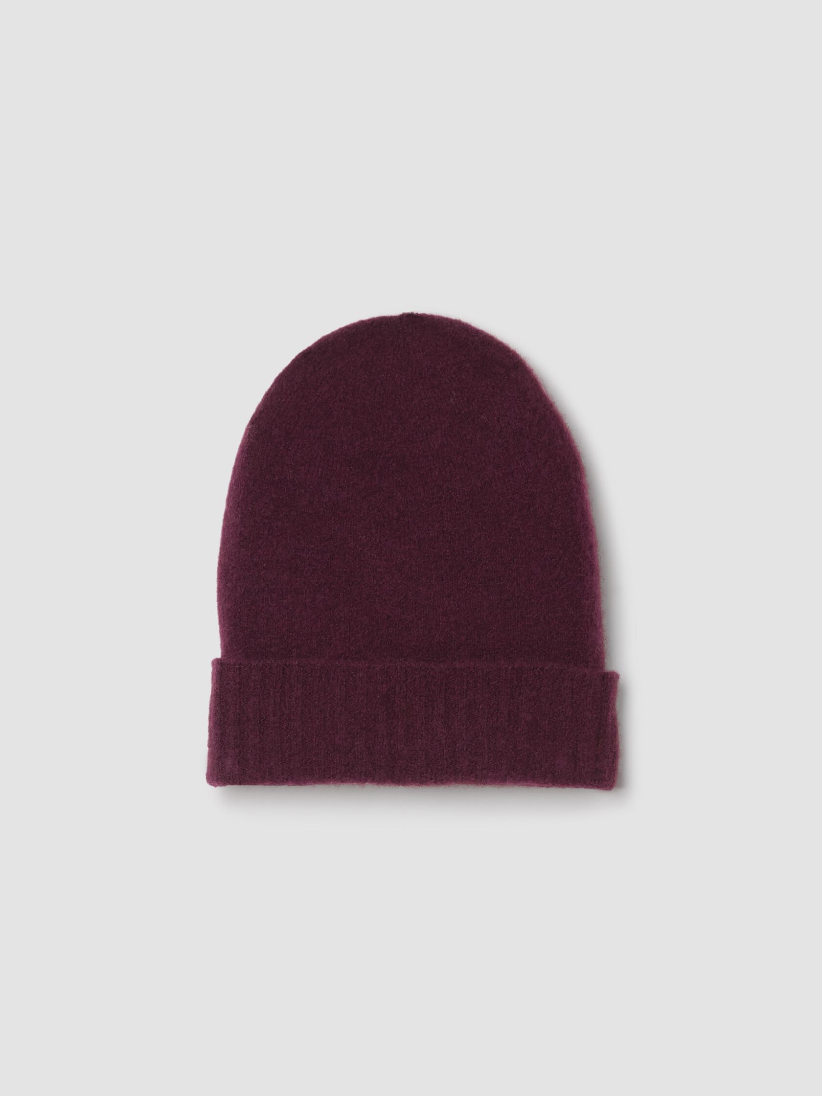 Cashmere Silk Boucle Bliss Hat