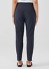 Washable Stretch Crepe Pant