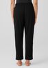 Organic Cotton Interlock Slouchy Sleep Pant