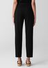 Washable Flex Ponte Pant