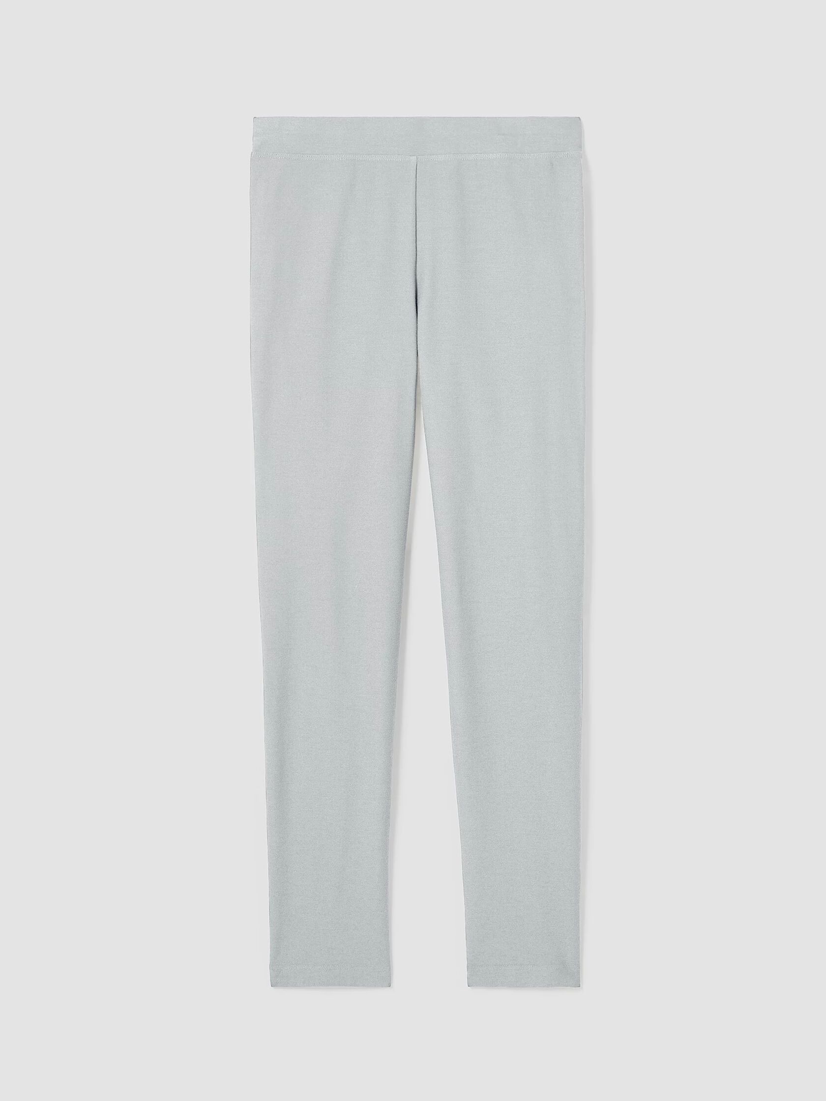 Washable Stretch Crepe Pant
