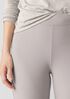 Washable Flex Ponte Pant