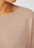 Italian Cashmere Box-Top