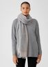 Airy Reclaimed Cashmere Scarf
