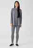 Cozy Stretch Rib Leggings