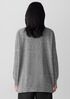 Organic Linen Cotton Long Cardigan