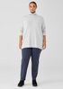 Washable Flex Ponte Pant