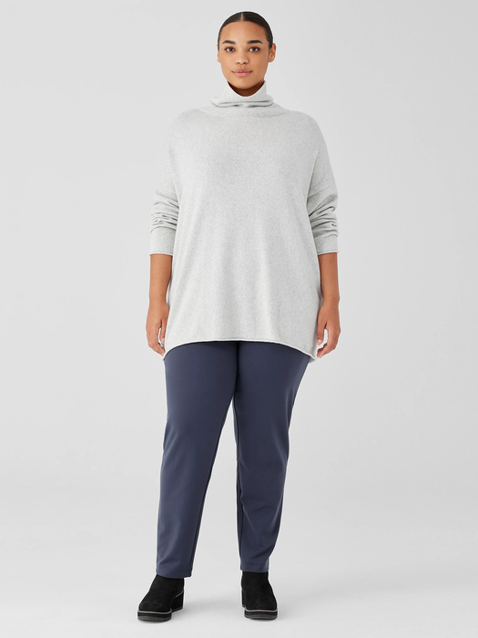 Washable Flex Ponte Pant