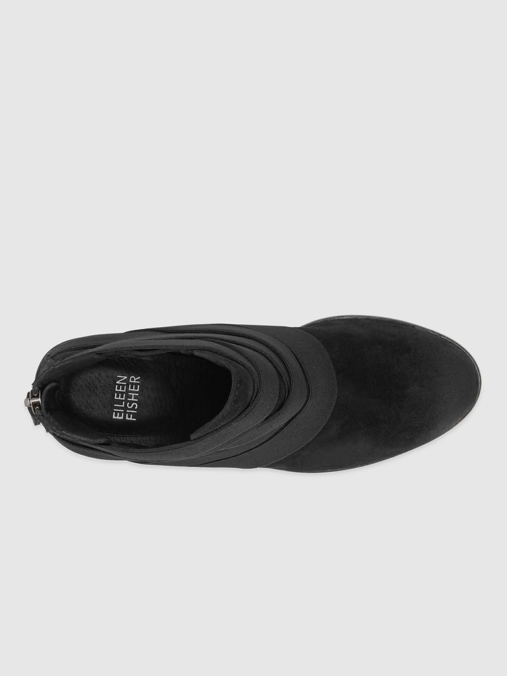 Willis Suede Bootie