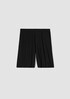 Fine Jersey Shorts