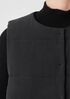 Fuji Silk Quilted Vest