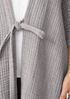 Organic Cotton Lofty Gauze Robe