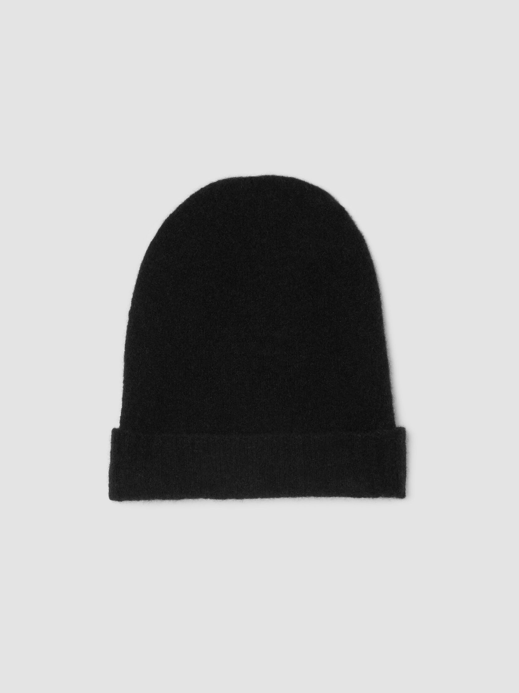 Cashmere Silk Boucle Bliss Hat