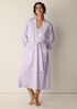 Organic Cotton Interlock Sleep Robe