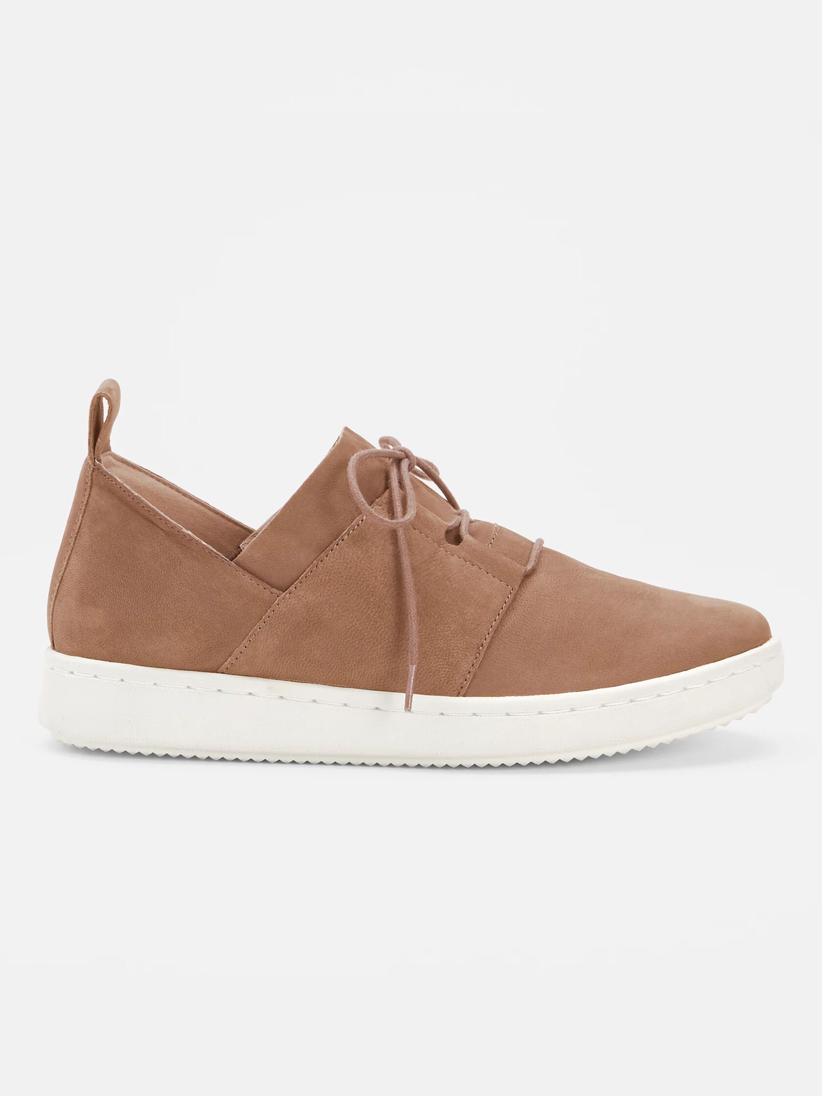 Kipling Tumbled Nubuck Sneaker