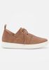 Kipling Tumbled Nubuck Sneaker