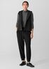 Cozy Brushed Terry Hug Jogger Pant