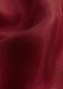 Washed Organic Silk Parachute Scarf