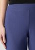 Washable Stretch Crepe Pant