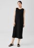 Stretch Jersey Knit Tank Dress