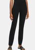 System Stretch Ponte Slim Pant