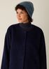 Cashmere Silk Boucle Bliss Hat