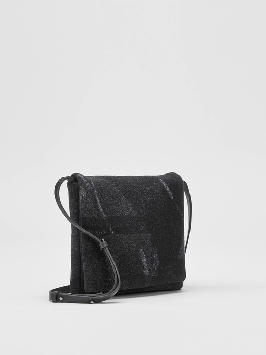 Waste No More Crossbody Bag