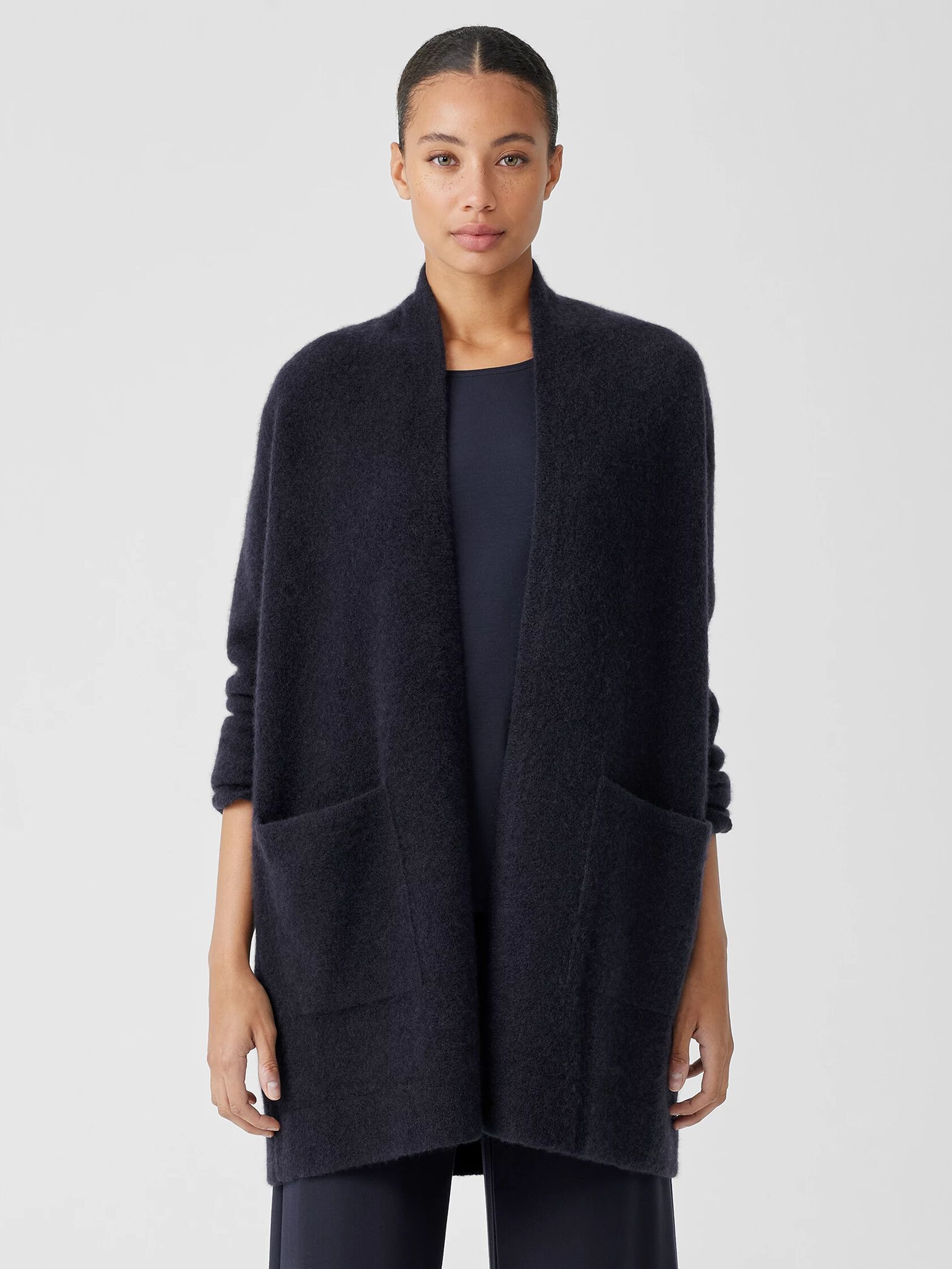 Sweater Stone for EILEEN FISHER