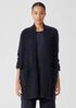 Cashmere Silk Bliss Long Cardigan