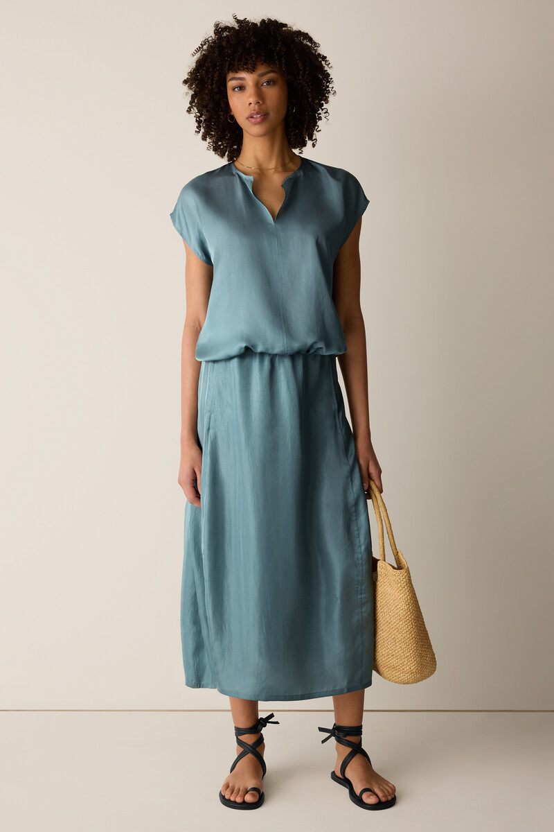 Women's Dresses & Skirts | EILEEN FISHER Women's Dresses & Skirts | EILEEN FISHER