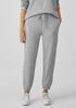 Organic Cotton French Terry Jogger Pant