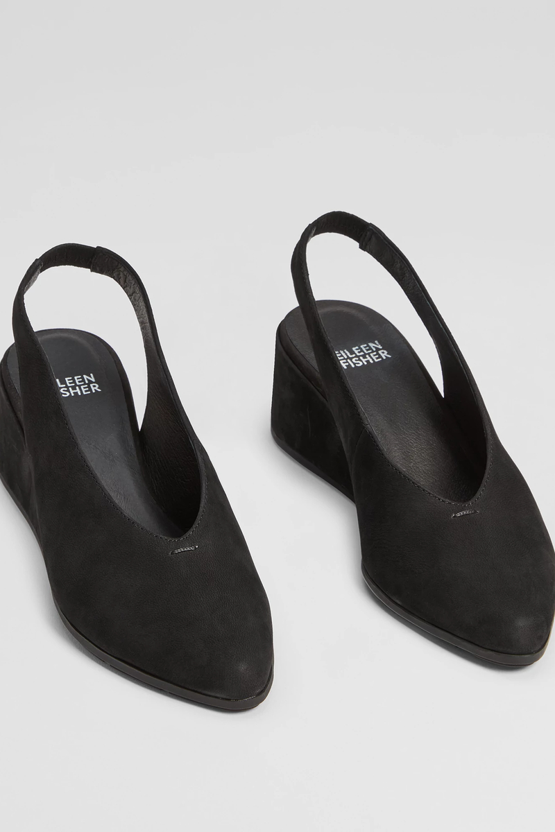 Women's Luxury Shoes | EILEEN FISHER