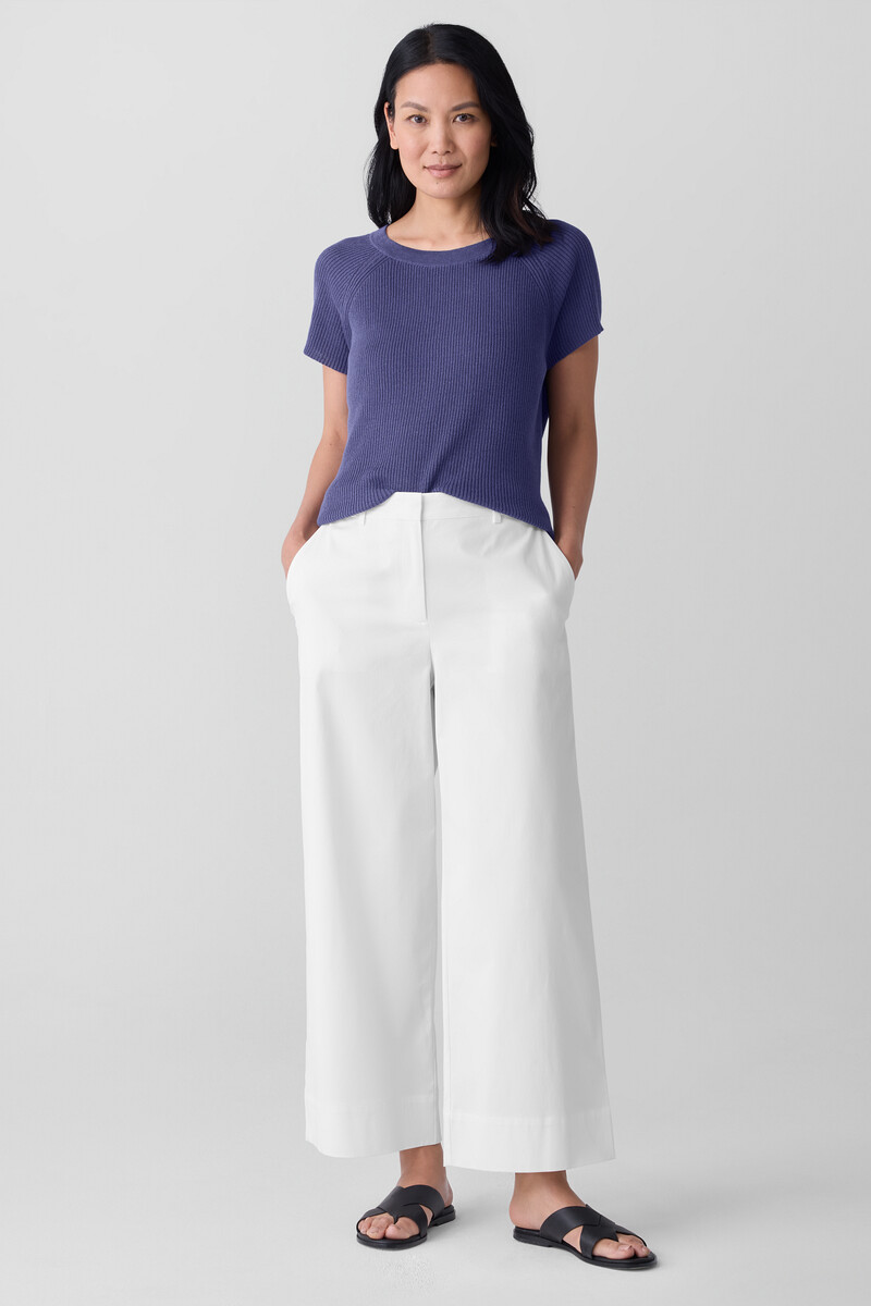 V-Neck Hardware One-Piece Swimsuit V-Neck Hardware One-Piece Swimsuit